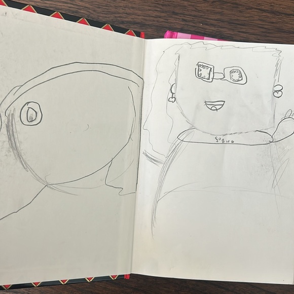 Dork Diaries Tales From a Not-So Posh Paris Adventure & Not-So Happy Birthday - Picture 2 of 6